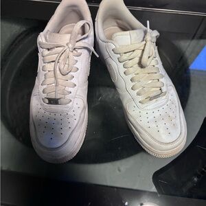 Women’s Nike Air Force 1 Sneakers